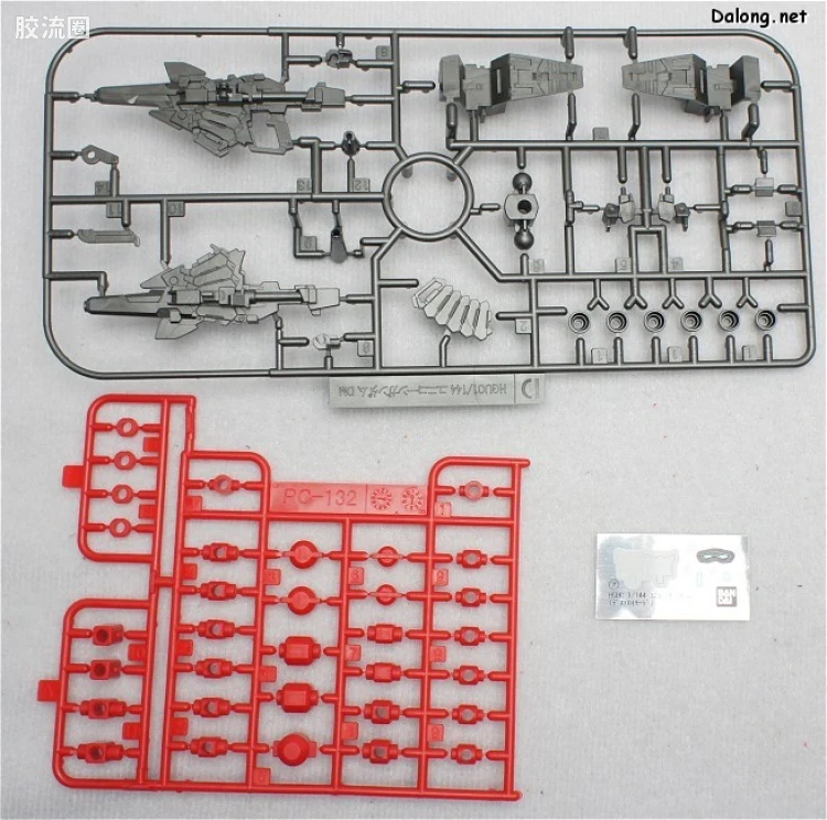 HGUC 特别版 独角兽高达 毁灭形态 - 图片